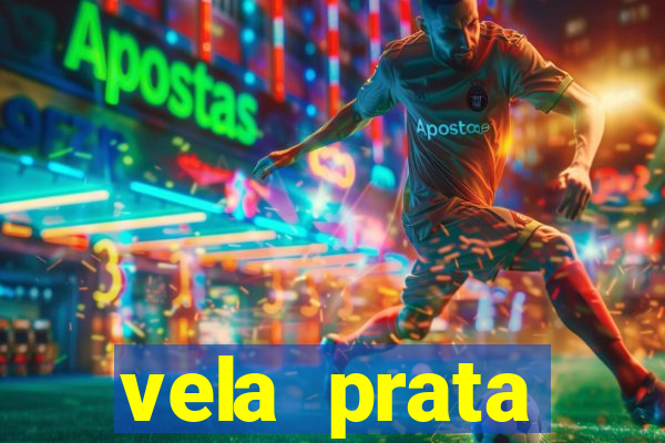 vela prata significado umbanda